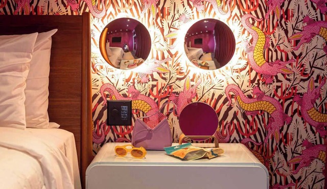 Hotel Hilo - Room 103