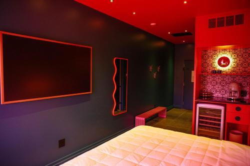 Hotel Hilo - Room 104