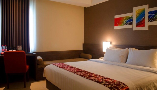 Hotel Horison GKB Gresik in Gresik
