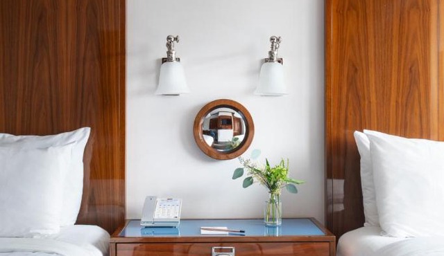 Hotel Hugo