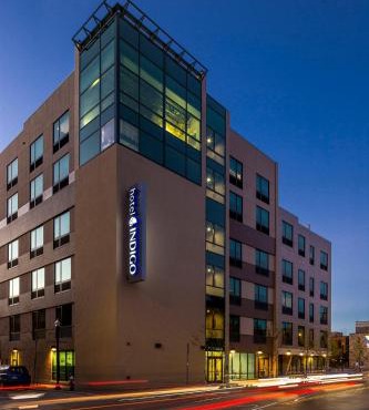 Hotel Indigo Pittsburgh East Liberty by IHG