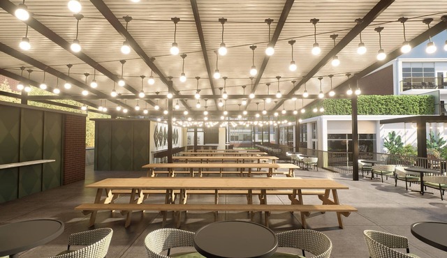 Hotel Indigo St Louis - Central West End by IHG