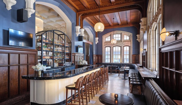 Hotel Kansas City, in The Unbound Collection by Hyatt