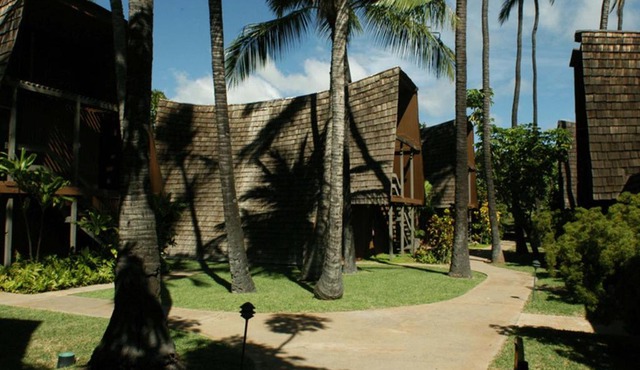 Hotel Moloka'i