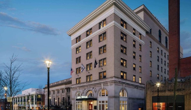 Hotel Morgan a Wyndham Hotel