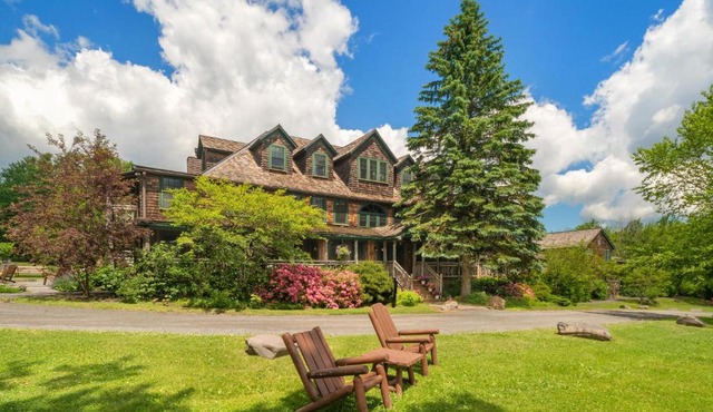 Hotel Mountain Brook