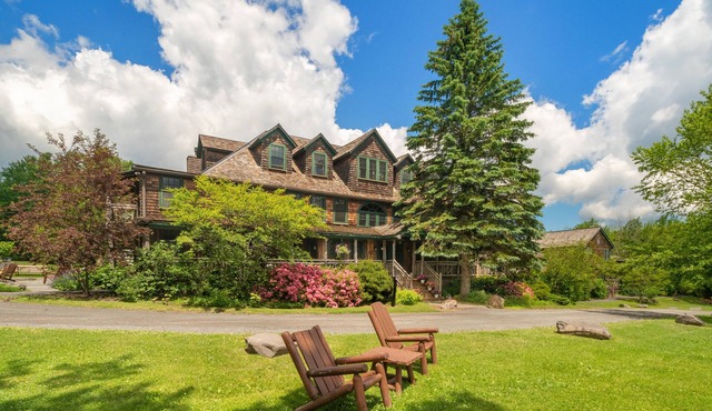 Hotel Mountain Brook