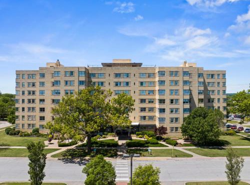 Hotel Phillips