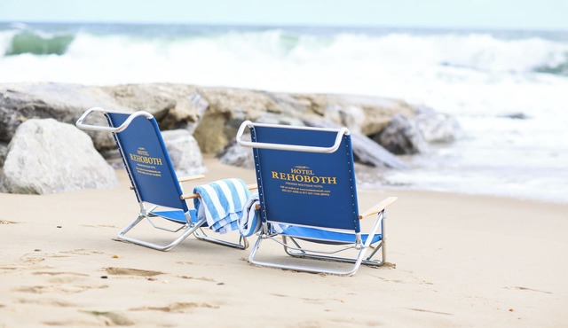 Hotel Rehoboth
