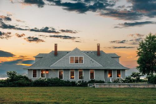 House Island Luxury Residence - BellMoor