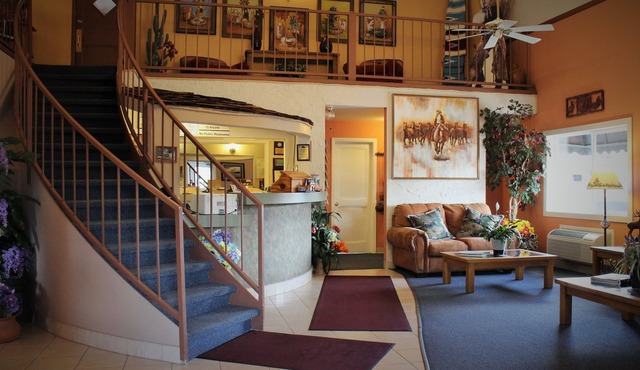 Howard Johnson by Wyndham Springerville
