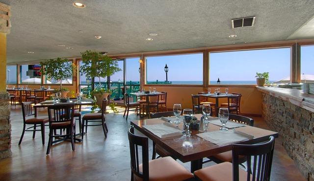 Howard Johnson Plaza Hotel by Wyndham Ocean City Oceanfront