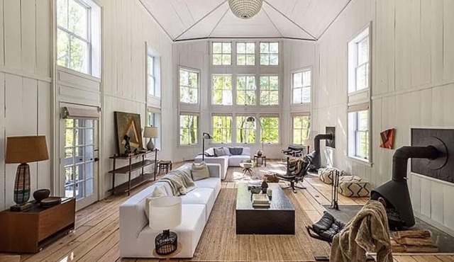 Hudson Valley Escape