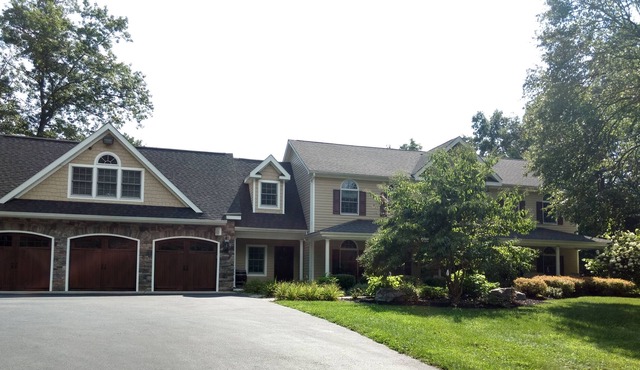 Hudson valley getaway
