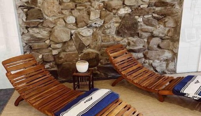 Hudson Valley Nature Retreat 7 Acres/Pool/Sauna