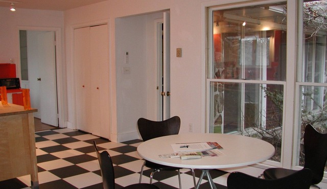 Hudson Valley on 42 acres with lake and hiking