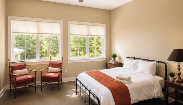 Hudson Valley Retreat! New Paltz + Kingston