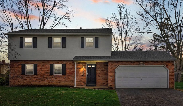 Huge New 4BR/2.5BA home w/big back yard and deck