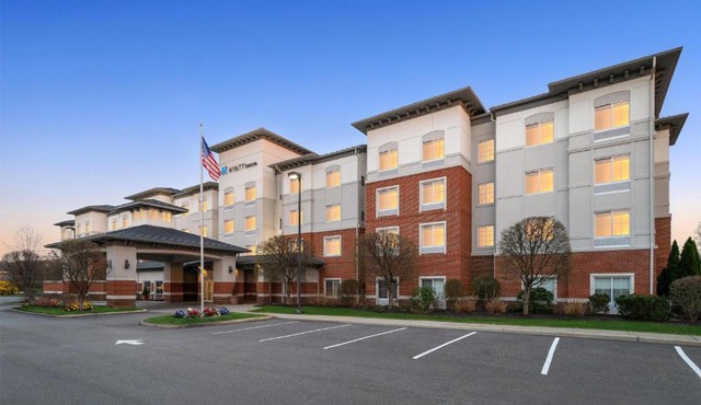 Hyatt House Fishkill-Poughkeepsie