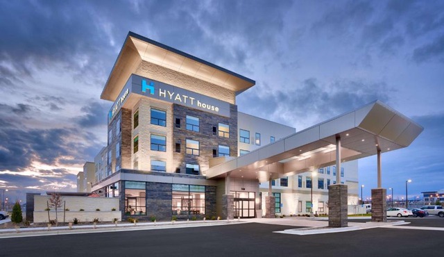 Hyatt House Provo/Pleasant Grove