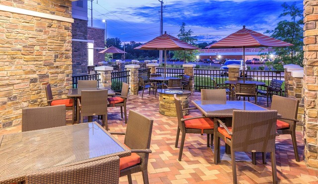 Hyatt Place Canton