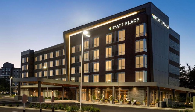 Hyatt Place Columbus Polaris