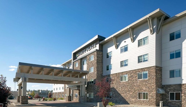 Hyatt Place Fairbanks