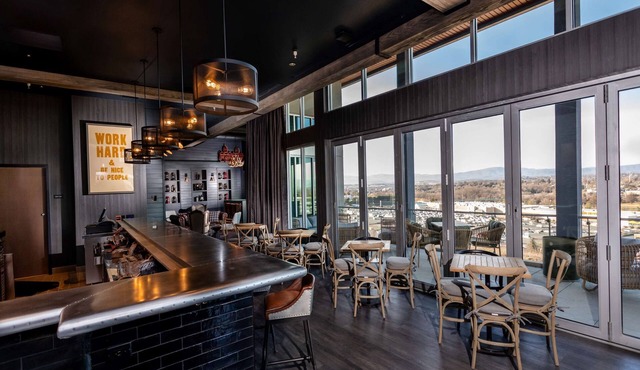 Hyatt Place Harrisonburg
