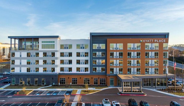 Hyatt Place Harrisonburg