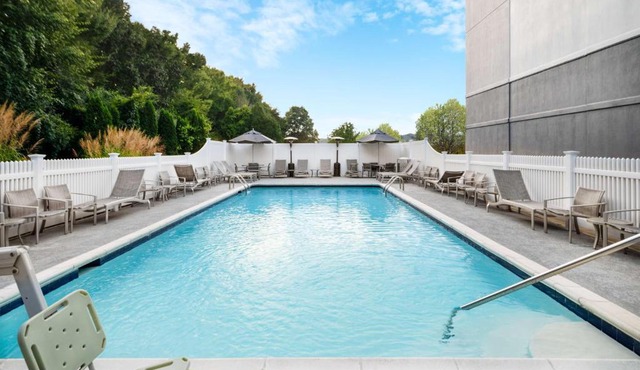 Hyatt Place Mystic