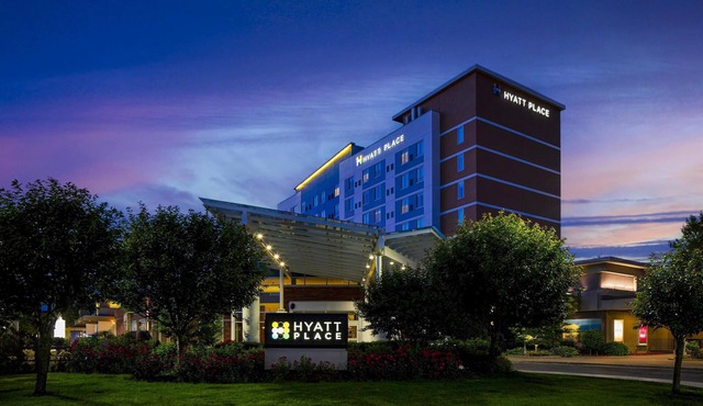Hyatt Place New York/Yonkers