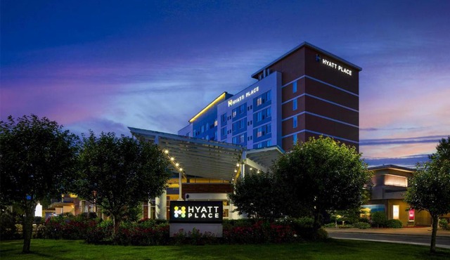 Hyatt Place New York Yonkers