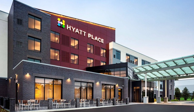 Hyatt Place Poughkeepsie/Hudson Valley