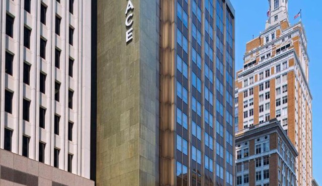 Hyatt Place Tulsa/Downtown