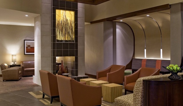 Hyatt Place Uncasville - Casino Area