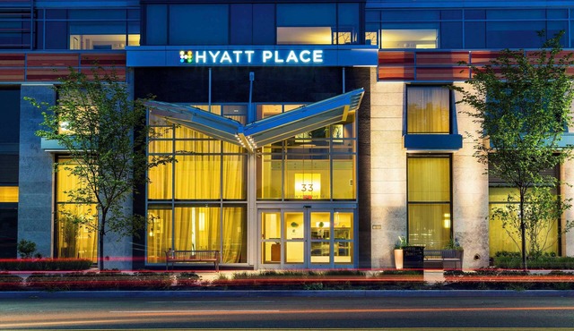 Hyatt Place Washington DC/US Capitol