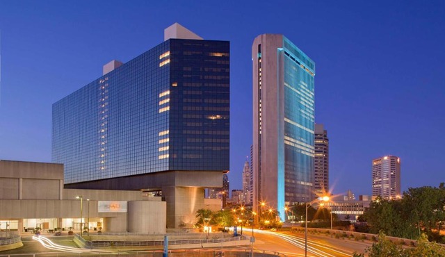 Hyatt Regency Columbus