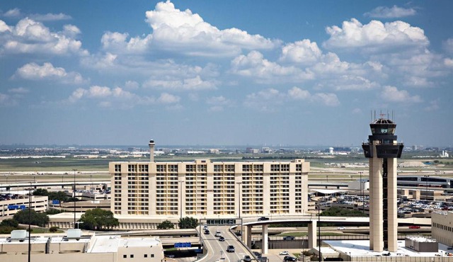 Hyatt Regency DFW International Airport