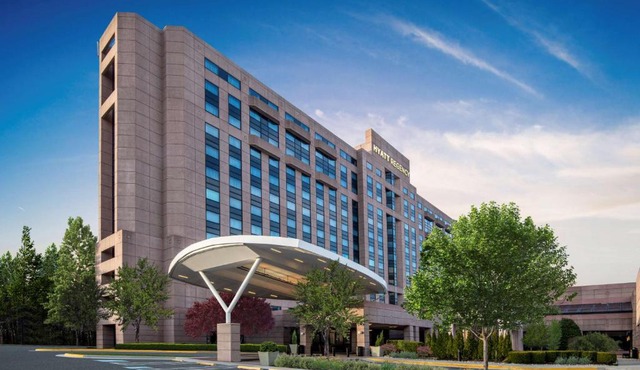 Hyatt Regency Dulles International Airport