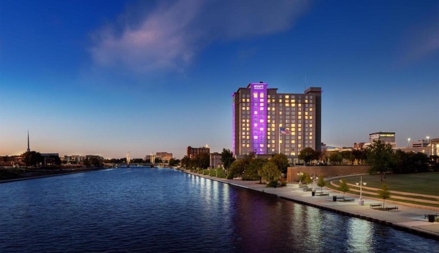 Hyatt Regency Wichita
