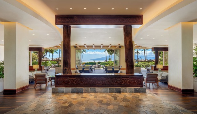 Hyatt Vacation Club at Ka'anapali Beach, Maui