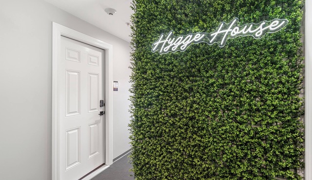 Hygge House Suites