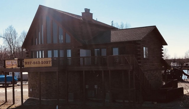 Indian Hallow Blue Jacket Lodge