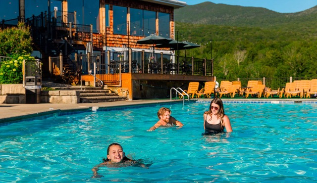 Indian Head Resort