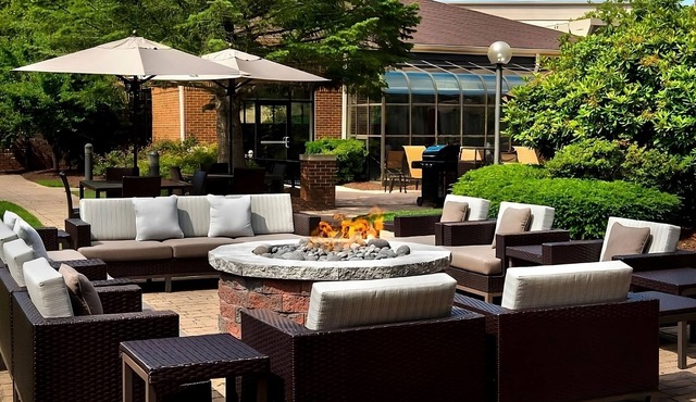 Indulge in Home-Like Comfort! w/Pool, Short Drive to Dean Pond, Pet-Friendly!