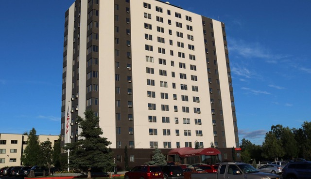 Inlet Tower Hotel And Suites