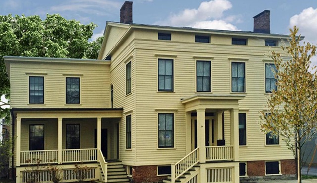 Inn at 34