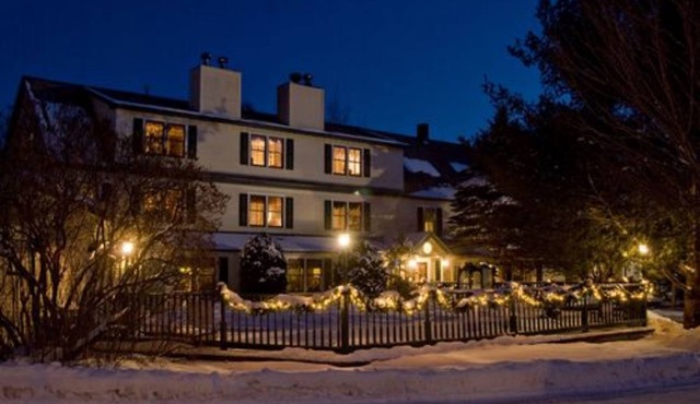 Inn at Ellis River