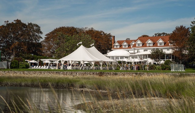 Inn at Longshore