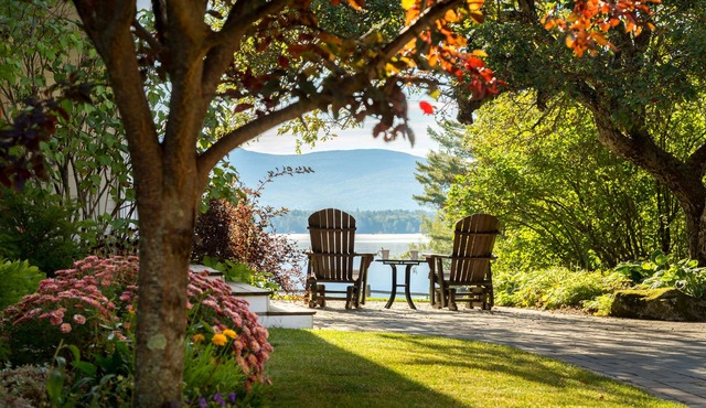 Inn at Pleasant Lake
